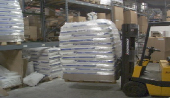 stapler mit 6202 palette